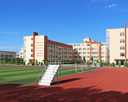 校園智能廣播