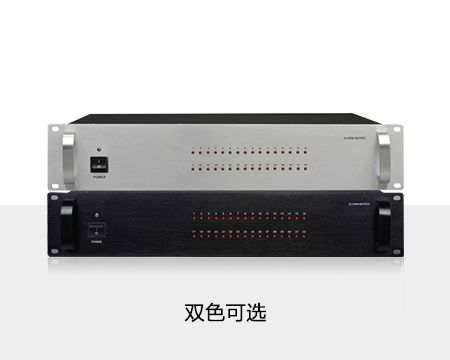 三十二路消防矩陣